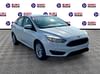 3 thumbnail image of  2017 Ford Focus SE