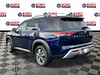 6 thumbnail image of  2024 Nissan Pathfinder SL