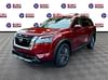 1 thumbnail image of  2024 Nissan Pathfinder SL