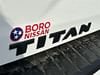 11 thumbnail image of  2024 Nissan Titan SV