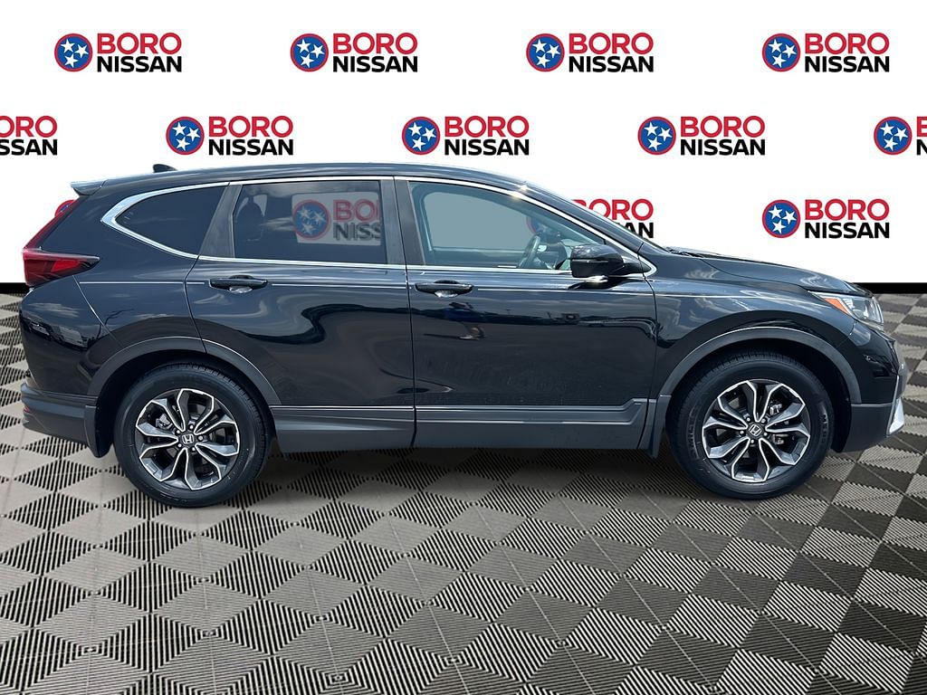 Used 2020 Honda CR-V EX with VIN 7FARW1H55LE021321 for sale in Murfreesboro, TN