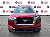 2 thumbnail image of  2024 Nissan Pathfinder SV