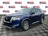 4 thumbnail image of  2024 Nissan Pathfinder SL