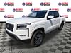 8 thumbnail image of  2024 Nissan Frontier SL