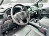 9 thumbnail image of  2024 Nissan Titan PRO-4X