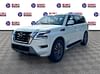 1 thumbnail image of  2024 Nissan Armada SL