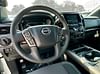 11 thumbnail image of  2024 Nissan Titan SV