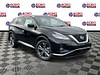 2 thumbnail image of  2024 Nissan Murano Platinum