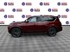 8 thumbnail image of  2024 Nissan Armada Platinum