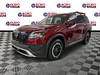 3 thumbnail image of  2025 Nissan Pathfinder Rock Creek