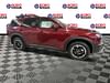 8 thumbnail image of  2025 Nissan Pathfinder Rock Creek