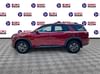 8 thumbnail image of  2024 Nissan Pathfinder SV