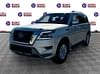 1 thumbnail image of  2022 Nissan Armada SV