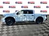 3 thumbnail image of  2024 Nissan Titan PRO-4X