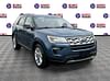 3 thumbnail image of  2018 Ford Explorer XLT