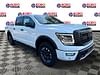 8 thumbnail image of  2024 Nissan Titan PRO-4X