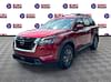 3 thumbnail image of  2024 Nissan Pathfinder SV