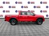 4 thumbnail image of  2024 Nissan Titan PRO-4X