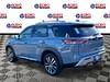 5 thumbnail image of  2025 Nissan Pathfinder Platinum