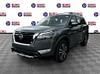 3 thumbnail image of  2024 Nissan Pathfinder Platinum