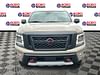 8 thumbnail image of  2024 Nissan Titan PRO-4X