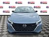 8 thumbnail image of  2025 Nissan Sentra SR