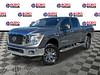 1 thumbnail image of  2018 Nissan Titan XD SV