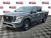 8 thumbnail image of  2024 Nissan Titan SV