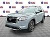 3 thumbnail image of  2024 Nissan Pathfinder Platinum