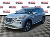 8 thumbnail image of  2021 Nissan Rogue SL