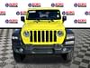 2 thumbnail image of  2024 Jeep Wrangler Sport S