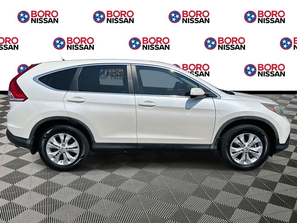 Used 2014 Honda CR-V EX with VIN 5J6RM3H57EL007248 for sale in Murfreesboro, TN
