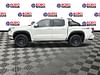 6 thumbnail image of  2025 Nissan Frontier PRO-4X