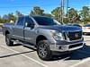 3 thumbnail image of  2018 Nissan Titan XD SV