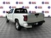 7 thumbnail image of  2024 Nissan Frontier SV