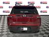 6 thumbnail image of  2025 Nissan Pathfinder Rock Creek