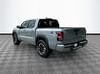 7 thumbnail image of  2024 Nissan Frontier PRO-X