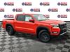 1 thumbnail image of  2025 Nissan Frontier PRO-X