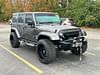 4 thumbnail image of  2016 Jeep Wrangler Unlimited Sahara