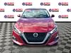 8 thumbnail image of  2021 Nissan Altima 2.5 SV