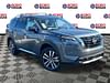 1 thumbnail image of  2024 Nissan Pathfinder Platinum