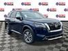 2 thumbnail image of  2024 Nissan Pathfinder SL