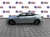 8 thumbnail image of  2021 Nissan Sentra SV