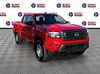 3 thumbnail image of  2022 Nissan Frontier S