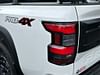 43 thumbnail image of  2025 Nissan Frontier PRO-4X