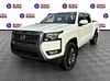 1 thumbnail image of  2025 Nissan Frontier SV