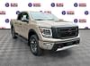 3 thumbnail image of  2024 Nissan Titan PRO-4X