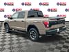 5 thumbnail image of  2024 Nissan Titan PRO-4X