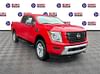 3 thumbnail image of  2024 Nissan Titan XD SV