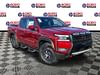 1 thumbnail image of  2025 Nissan Frontier PRO-X